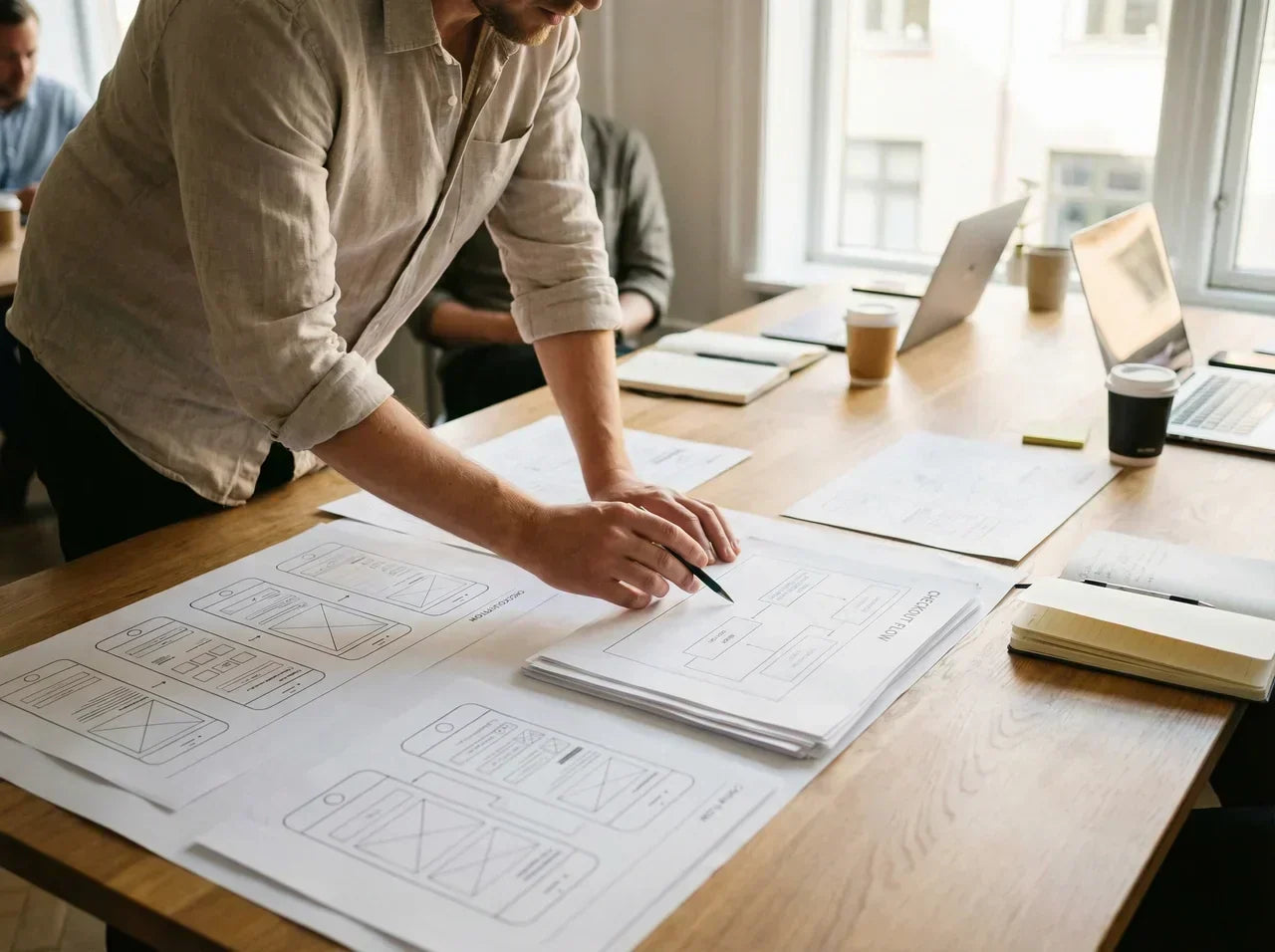 Shopify introduceert native BTW-nummer validatie in de checkout