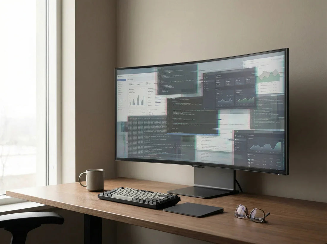 Van trage webshop naar schaalbare basis: zo pak je Shopify optimalisatie aan.