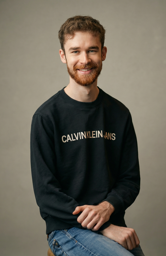 Thomas van der Heijden