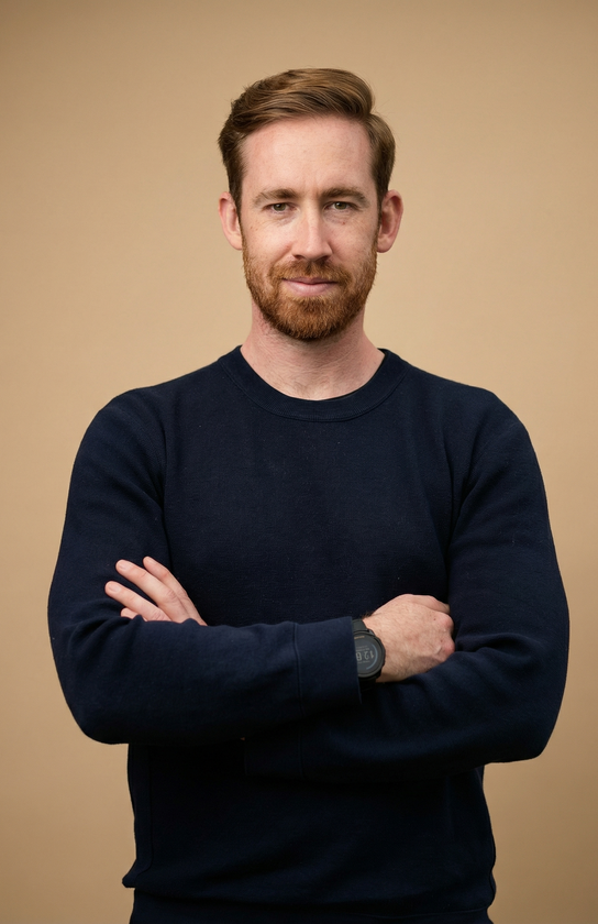 Michael van der Heijden