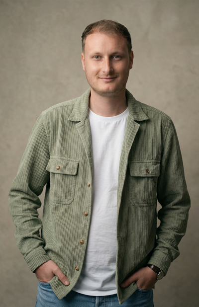 Davy Timmers