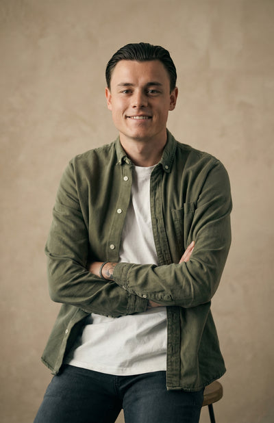 Jesse van Loon