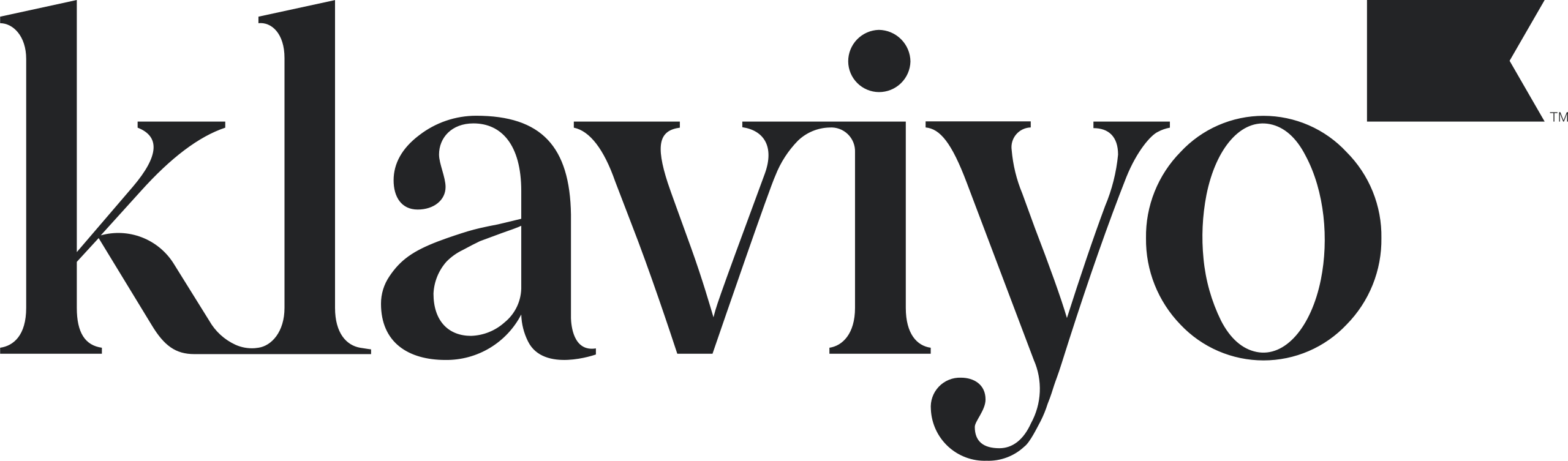 Klaviyo logo