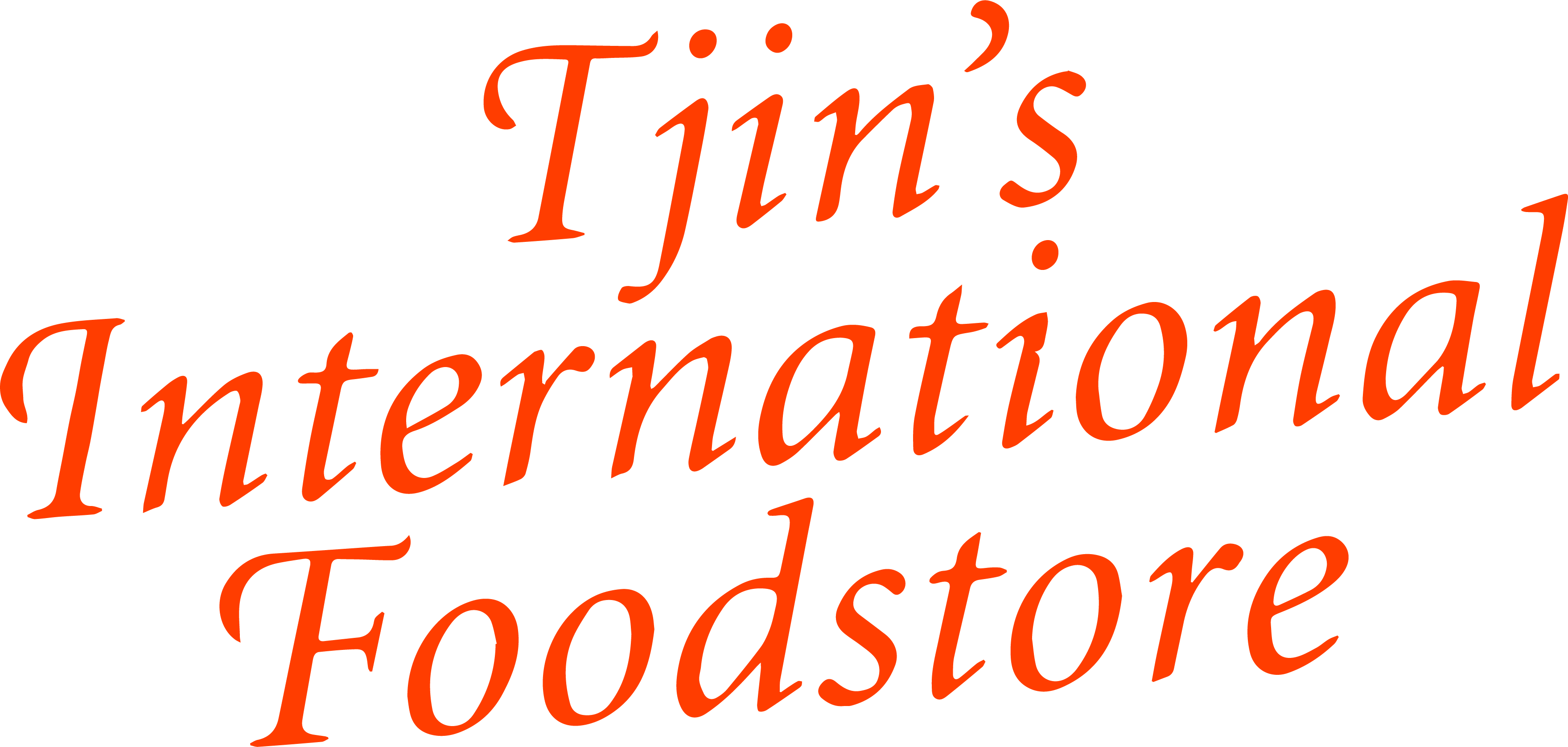 Tjins Toko