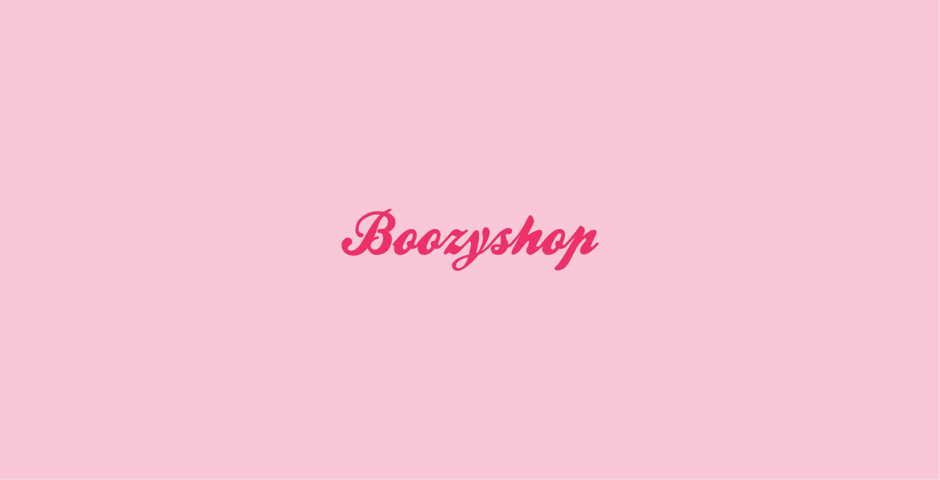 Boozyshop