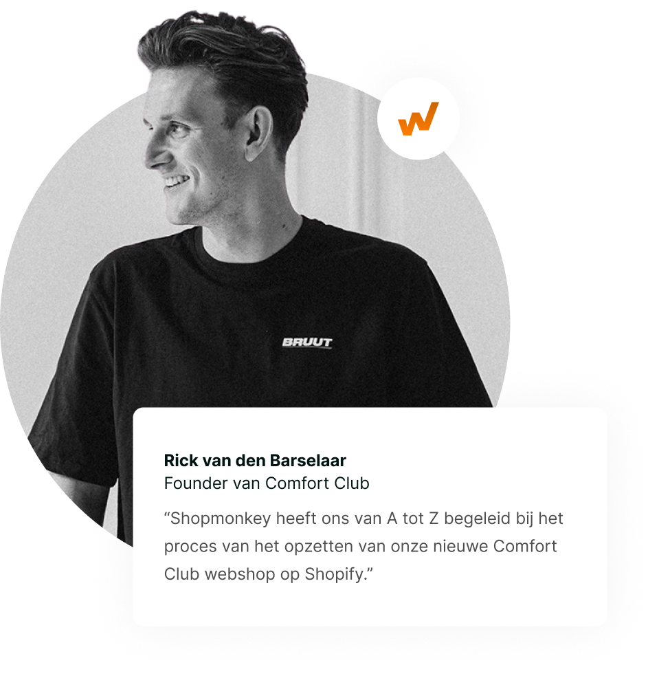 Start a <span>successful</span> Shopify webshop